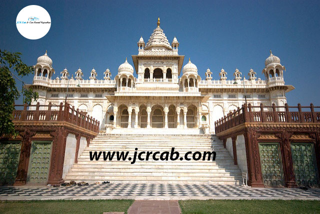 Jaswant Thada
