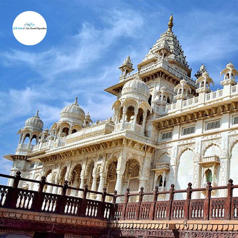 Jaswant Thada